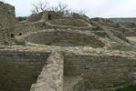 PICTURES/Aztec Ruins National Monument/t_Aztec West - More Kivas & Ruins.JPG